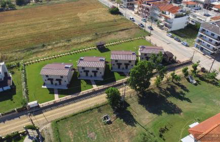 Tsimpoukas Village - Foto 39