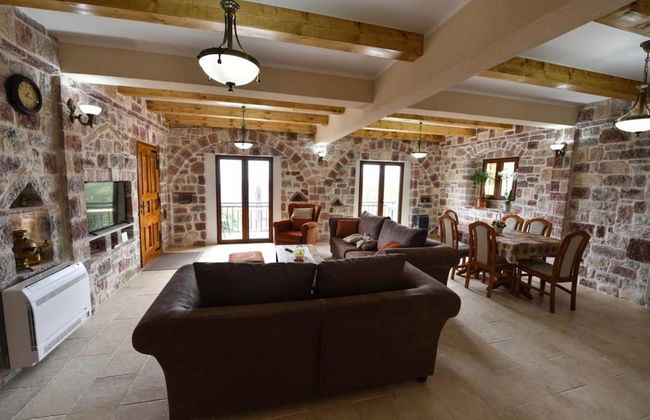 Old Stone House Villas - Foto 7