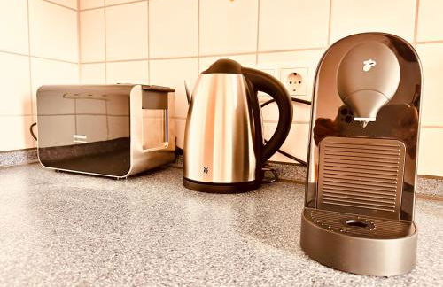 2-Zimmer Wohnung in Bremen-Vahr - Foto 6