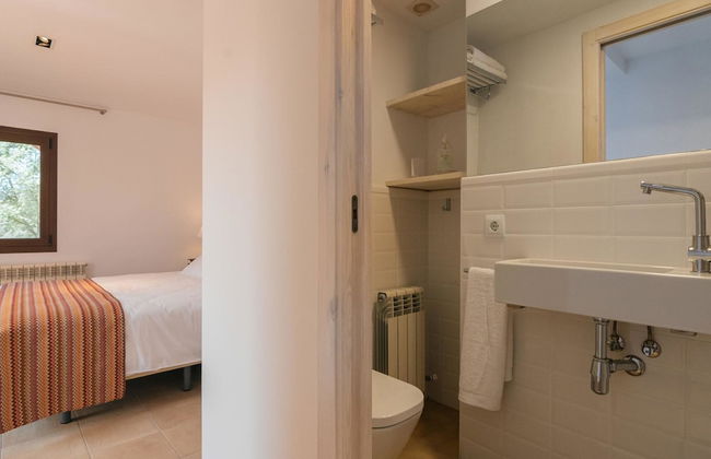 Peaceful Rural Retreat Near Suria - Foto 7