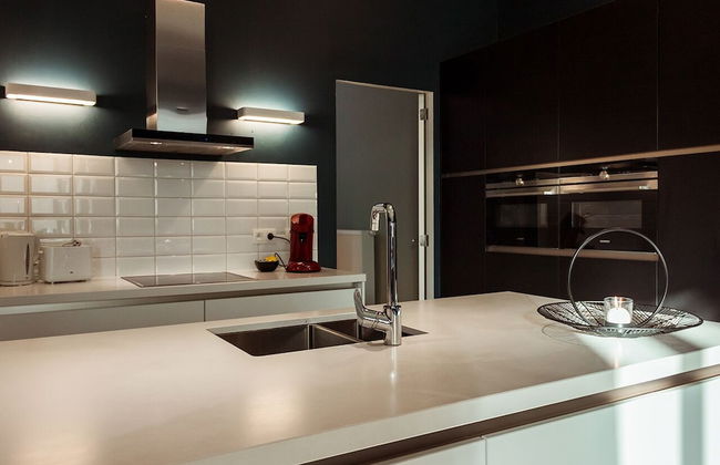 Smartflats Design - Rubens - Foto 20