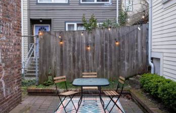 Adorable Cozy House with Parking and Loft! - Foto 8