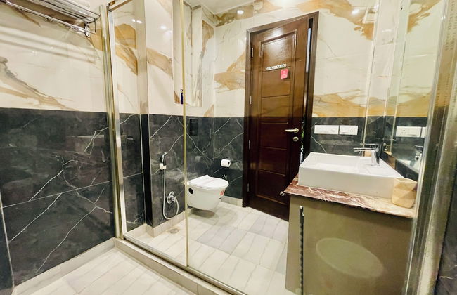 BedChambers Serviced Apartments South - Foto 45