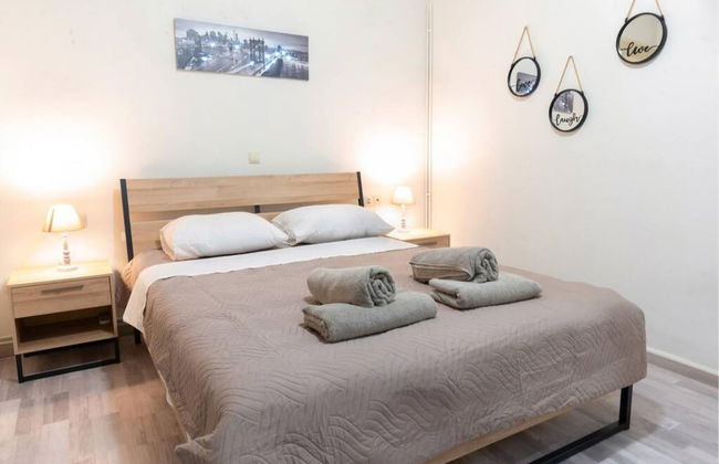 Sunset Bliss Villa in Karteros - Foto 7