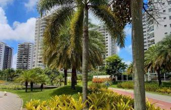 Ap 2qt prox Rio Centro Rede Globo e Arenas - Foto 30