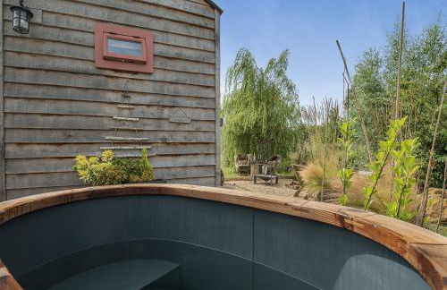 Bonnie's Shepherd Hut - Uk50228 - Foto 15