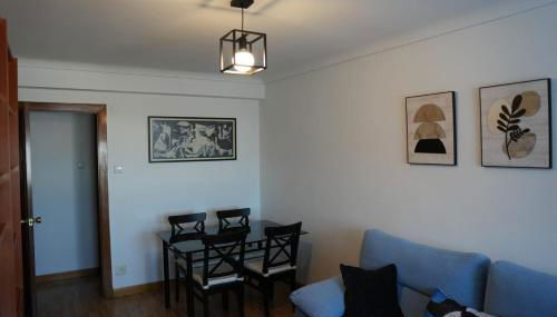 Apartamento en La Romareda a 10 min del centro en tranvía - Alfonso Suites - Foto 4