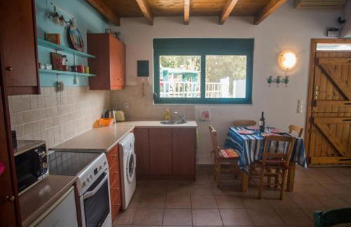 Villa Afou - Foto 16