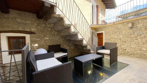 Independent Stone House with Lake View - Foto 3