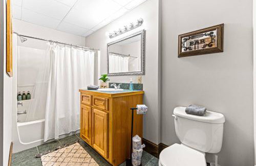 Luxury Getaway Home with Panoramic Views, Pool & Hot Tub! - Foto 39