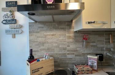 Città Studi Apartment - front metro Lambrate - Foto 6