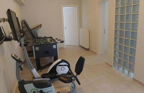 Villa Leo 1 , Dassia , Corfu - Photo 8