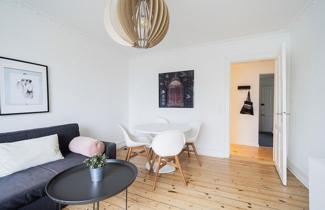 Fantastic 1-bed in Christians Harbour - Foto 6