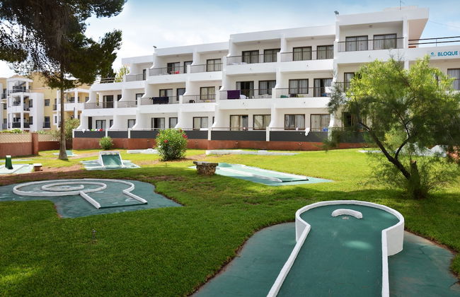 Apartamentos Vibra Riviera - Foto 19