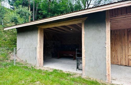 Domek nad Potokiem - Foto 35