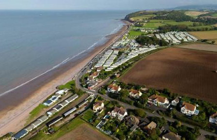 Spacious and modern 3 bedroom Doniford Bay Haven Caravan Park Static Caravan - Photo 9