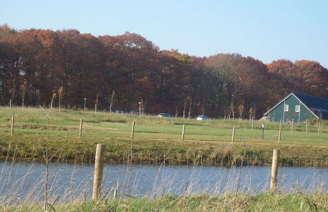 Quiet Glade Stay With Kid - Foto 22