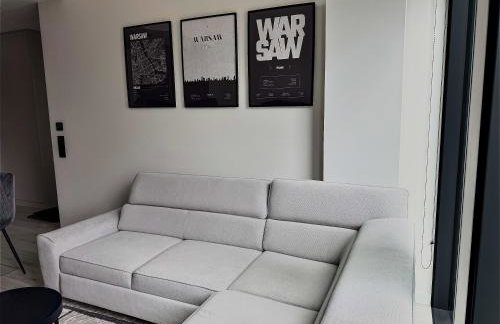 Towarowa Towers Apartment - Photo 3