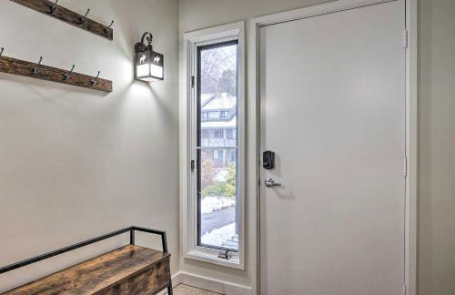 Lincoln Escape with Deck 1 Mi to Loon Mountain! - Photo 25