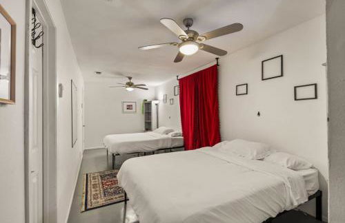 Walk to outlets free designated parking - Foto 33