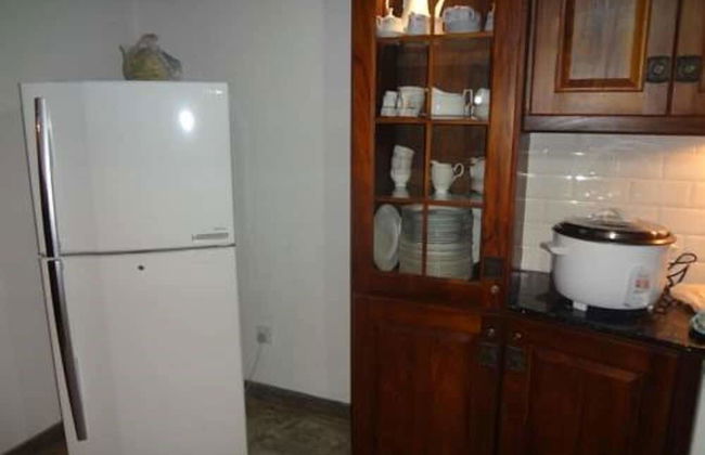 Thamaya Heritance Tangalle - Foto 13