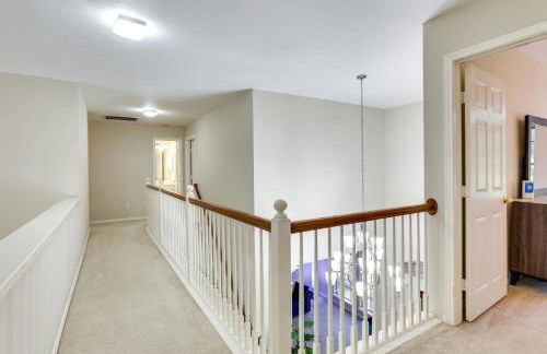 Spacious Sugar Land Home with Yard and Pool Access! - Photo 19