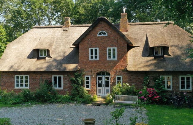 Warft Simmerdeis 2 Comfortable Holiday Residence - Foto 22