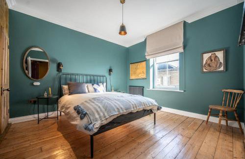 Suffolk House, Saxmundham - Foto 24