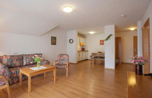 Rustikale 2 Zi.-FeWo 70 qm Barrierefrei Nähe Freiburg - Foto 1