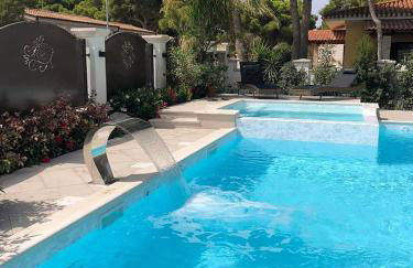 Aquamarina Pintadera Blu & SPA - Foto 12