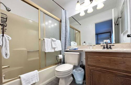 Serene Sierra Sanctuary - Experience Mammoth Magic - Foto 45