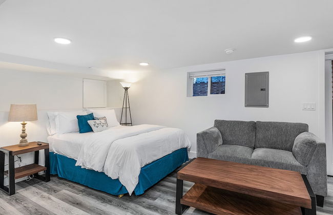 Columbia City Urban Studio - Foto 6