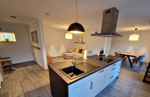 Ferienwohnung im ehemaligen Gesindehaus - Foto 3