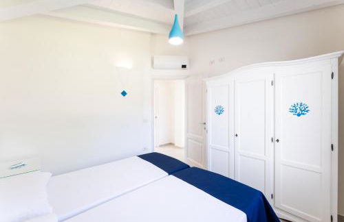 Villa corallo SX Ottiolu - Foto 34