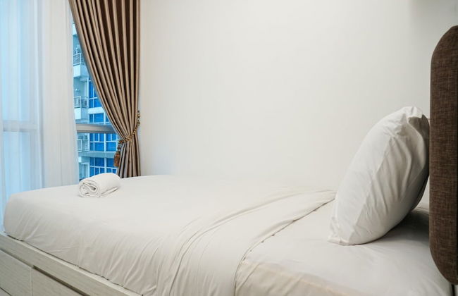 New Furnished 2BR Apartment at Capitol Park Residence - Photo 3