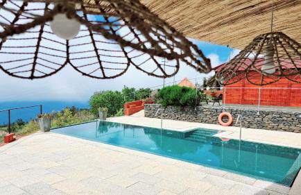 Madeira Sunset Cottage - Nature Retreat - Foto 16