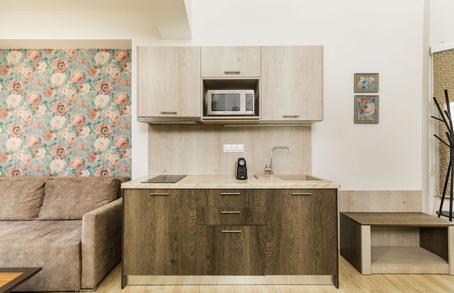 Aria Garden Suites - Foto 16