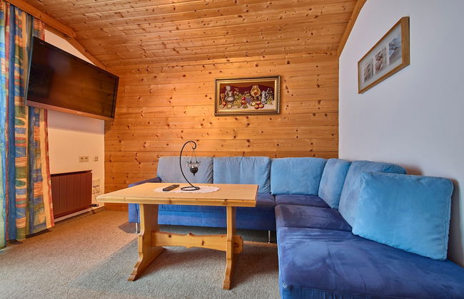 Haus Miller - Foto 14