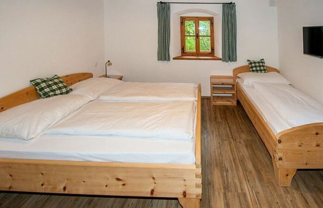 Infanglalm "traunsee" - Foto 6