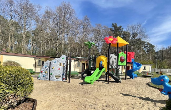 Holiday Home Lazy Near Seaside Beach - Foto 14