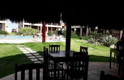 TAIBA - ONDAS DO MAR RESIDENCE Ap 212 - Rezende apartamentos - Foto 15