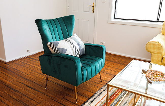 StayAU Serene 3BR Haven for Families - Photo 47