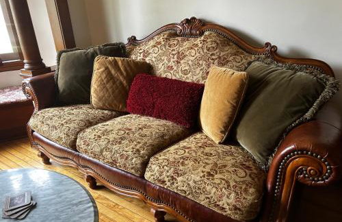 Dr Combackers Historic 1880s Home - Foto 25