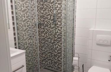 Two Bedroom Apartment - Photo 21