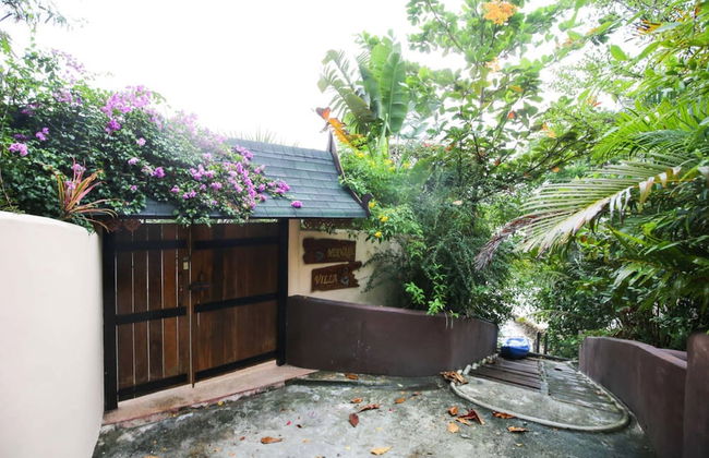 11 Bedroom Sea Front Triple Villas Koh Phangan SDV231/233/234-By Samui Dream Villas - Photo 72