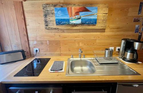 Ti Koad - La maison de bois - Foto 6