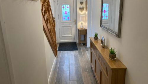 Hopefield Premium Holiday Home Portrush Sleeps 10 4 bedrooms - Foto 2