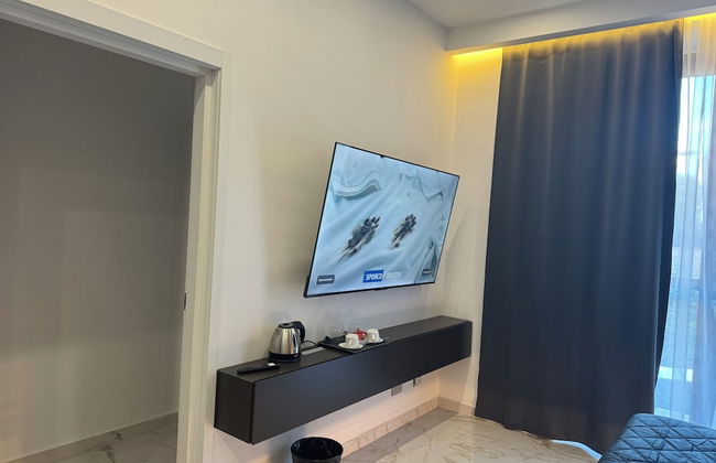 Relais Stibbert Florence - Photo 52