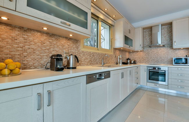 Villa with Striking views over the infinity Pool - Foto 15