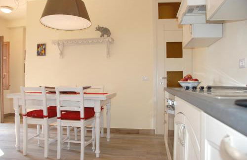 La Libellula- casale panoramico con piscina in Versilia - Photo 11